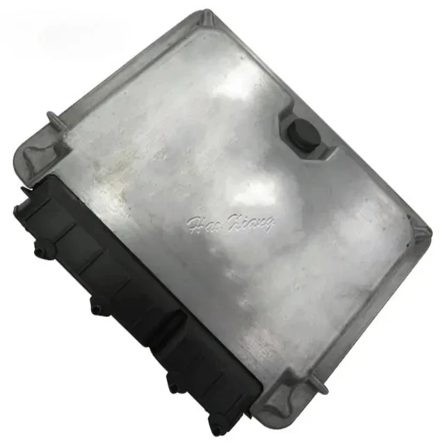 Electronic Control …