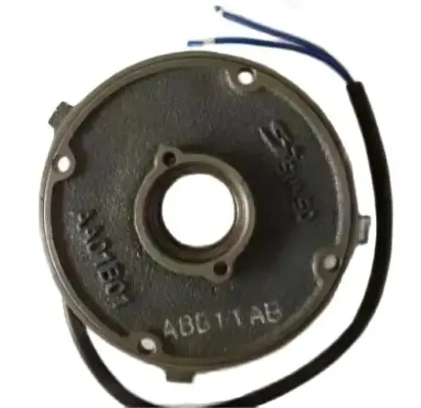 SUNSO Brake coil body AA01B01 ABB11AB AA01D02 AAO1BO6 AA01B05 Brake electromagnet Brake pads  SB0810I-1 SB0212B-2/3 SB0212F-3