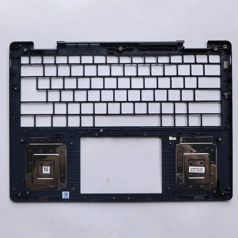 DL+New laptop upper case cover for Dell 14 Plus 2in1 DB14250 DB14255 DB04250 P198G P198G001 0MHVPV