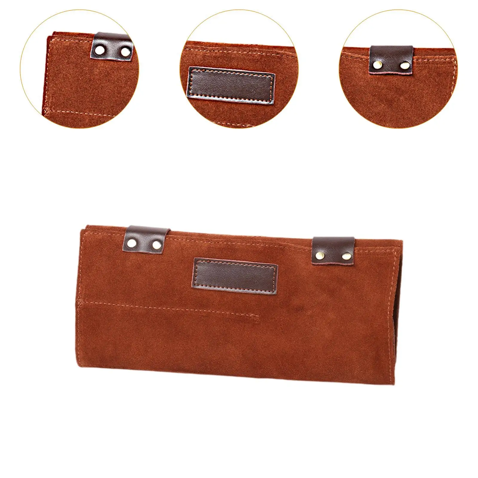 Holder Pouch Cases Hairdressing Holder Case Bag Hairdressers Stylist #5