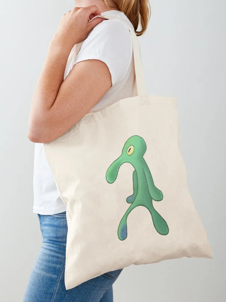 

Bold and Brash Tote Bag sacs de shopping Fabric bag Canvas shoulder bag handbag