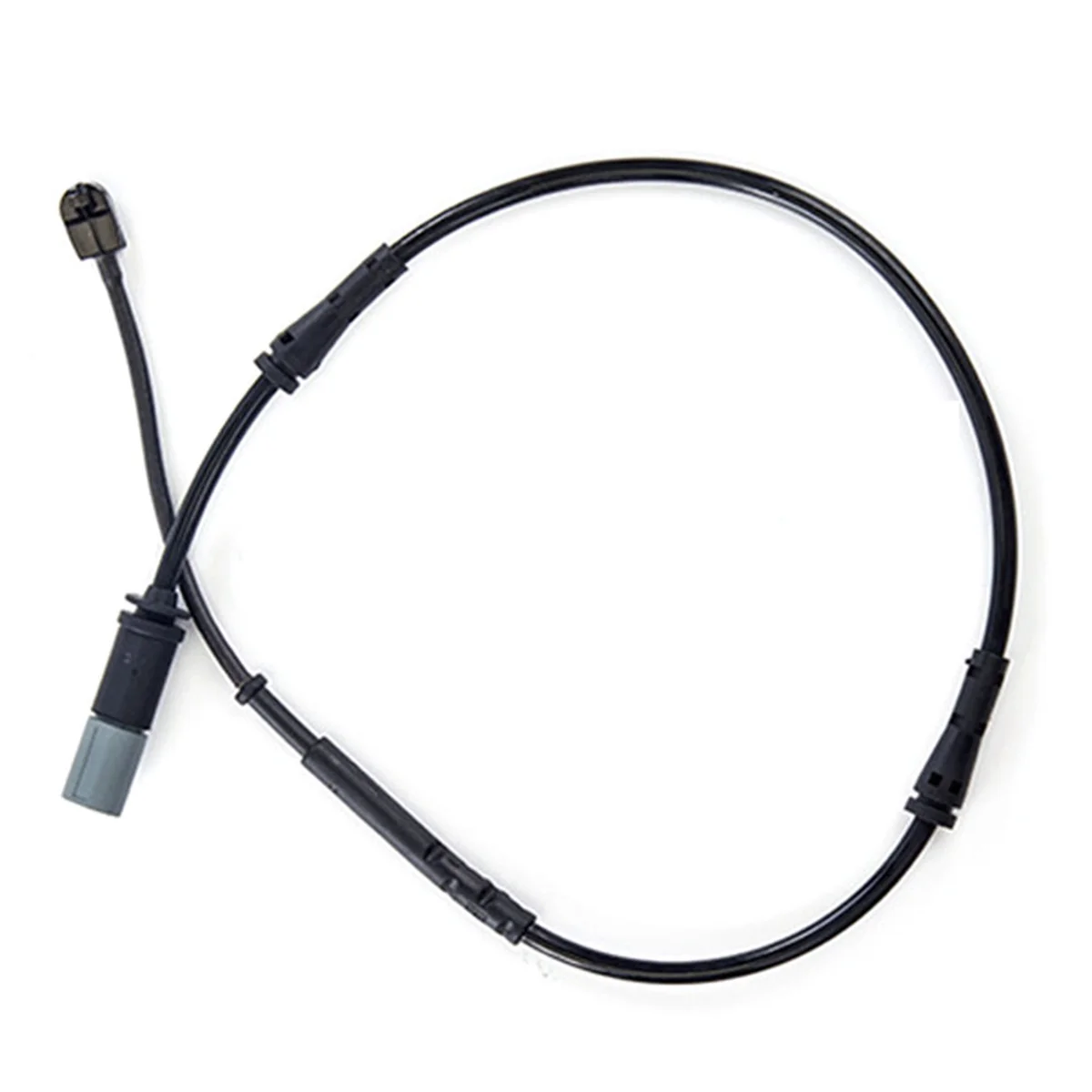 6799329 Car Front Axle Brake Sensor Brake Pad Wear Sensor Brake Sensor Line 34356799329 for BMW I3 2013-2017