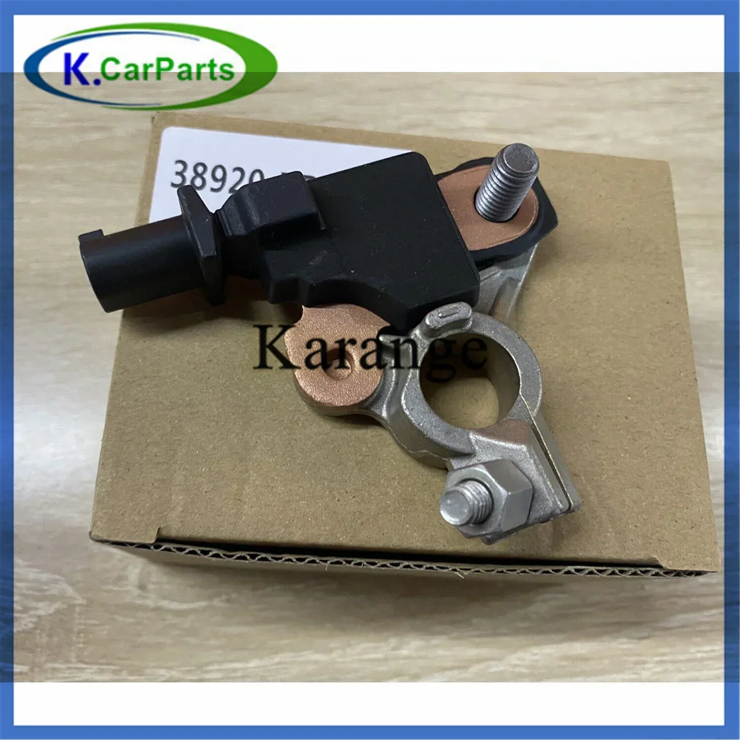 

38920-TR0-A02 38920-TR0-A01 38920TR0A02 38920TR0A01 New Battery Current Sensor Fit For Honda Civic CR-V 2.4 2012-2015