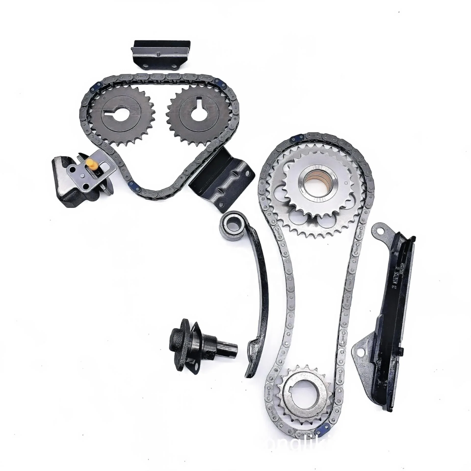 Timing Chain Kit for Nissan Sunny GA14 GA16 13028-53Y00 1990-1994 GA13DE