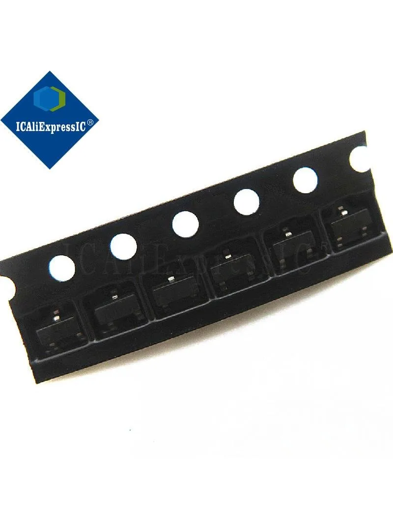 

Hot sales 10piece 2N7002LT1G Silk screening:702 SOT23-3