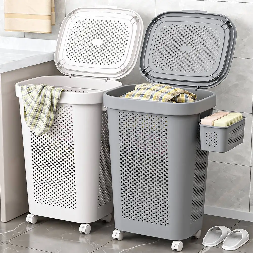 large-capacity-laundry-hamper-for-home-use-bathroom-clothes-storage-basket-with-lid-wicker-style-dirt-clothes-organizer