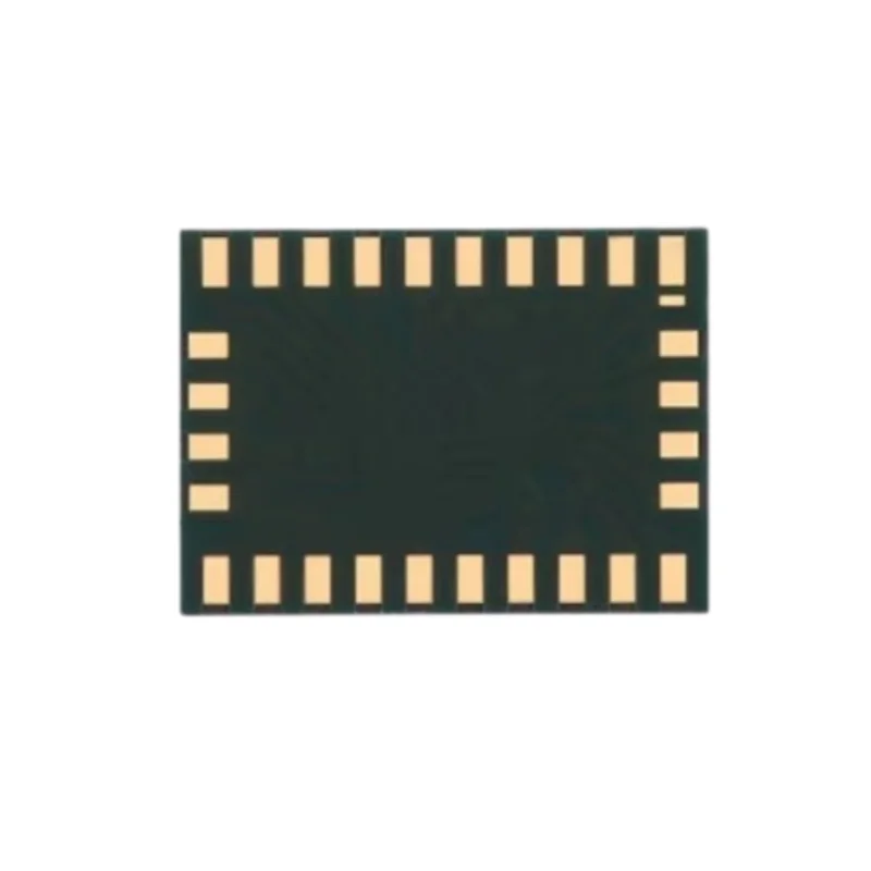1pcs Original BNO055 LGA-28 9DoF sensor, integrated MCU and flash memory, 9-axis intelligent sensor chip