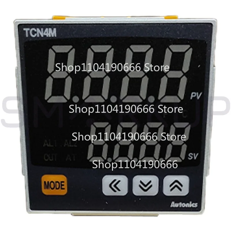 

Новый контроллер температуры AUTONICS TCN4M-24R