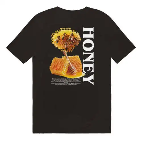 

Футболка «honey»