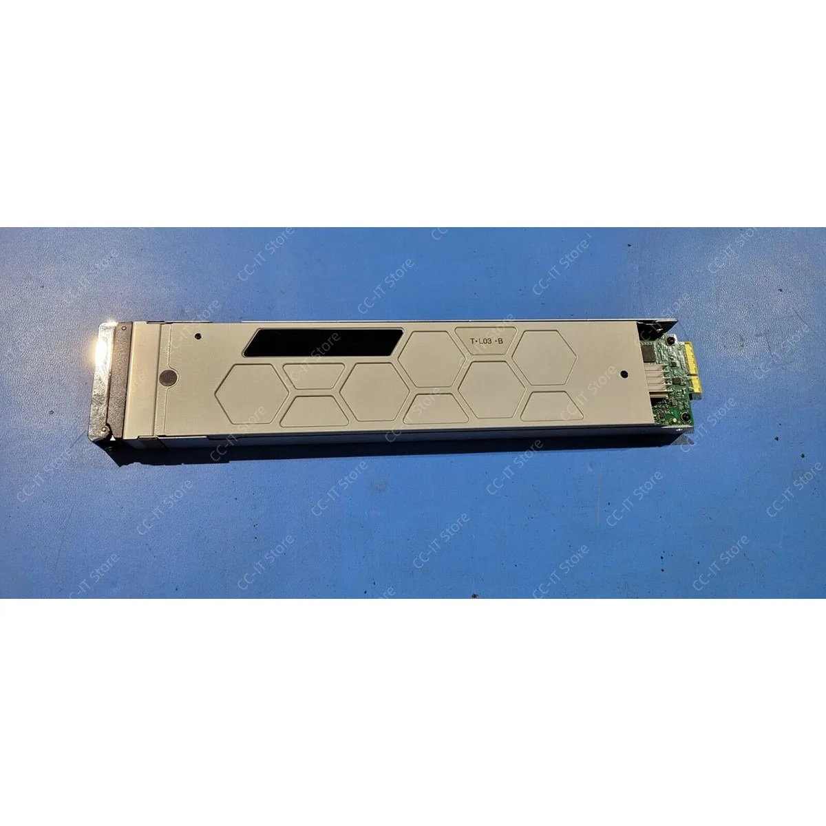 01EK169 01EK178 01EK163 18TB Flash MicroLatency Storage Module For F900 AF3L Storage Array