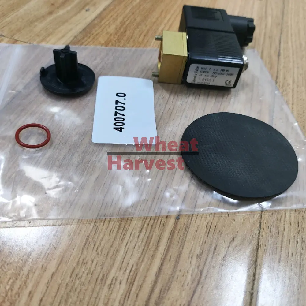 Repair Kit 400707 for KS Air Compressor High Quality Cost-Effective Replacement Parts