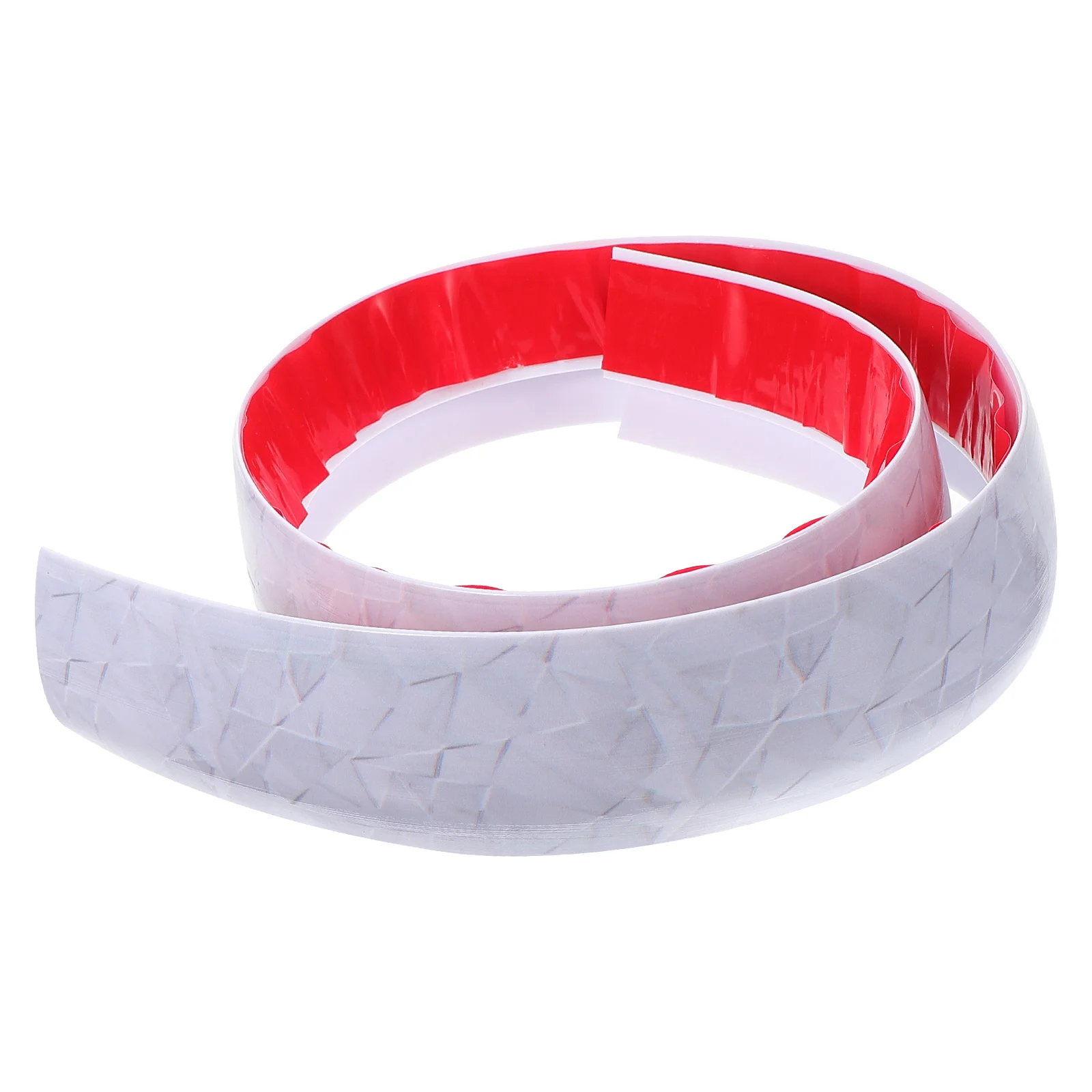 

Threshold Ramp Strip Durable Anti- Ramp Easy Install Home Wheelchair Stroller Access Safety Corner Edge Guard