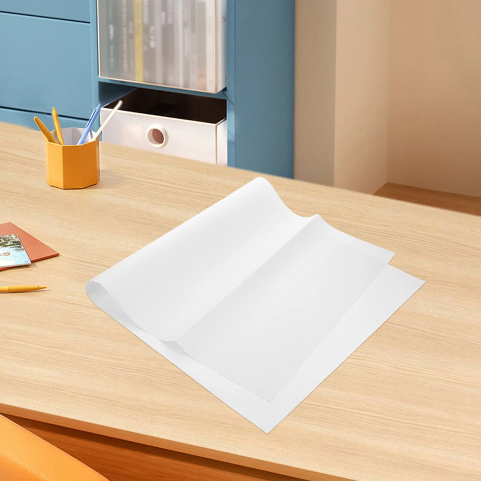 Рисунок 3 - Упаковочная бумага 70x38 см