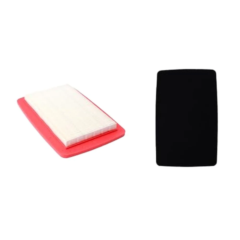 Fuel Line Set Air Filter Kit Complete Replacement Solution Enhances Fuel Delivery For Redmax EBZ8500 Air Filter