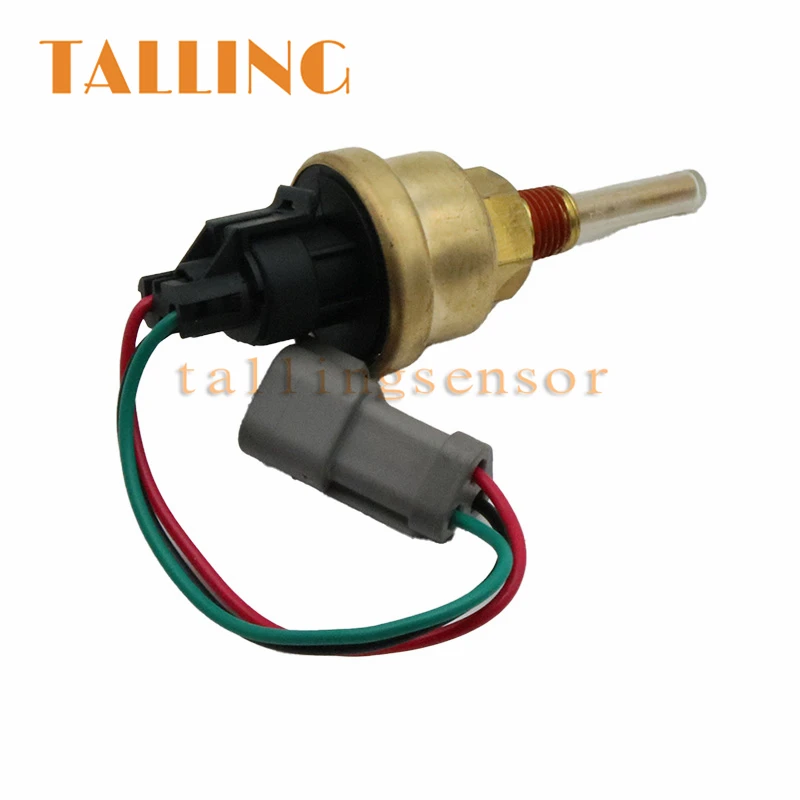 239-9957 Coolant Level Detection Temperature Sensor For CAT Caterpillar 2399957 239 9957 Automobiles Spare Parts