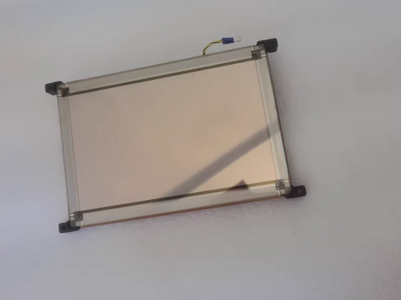 8.9-inch LJ640U32 Lcd Screen Test normal before sending