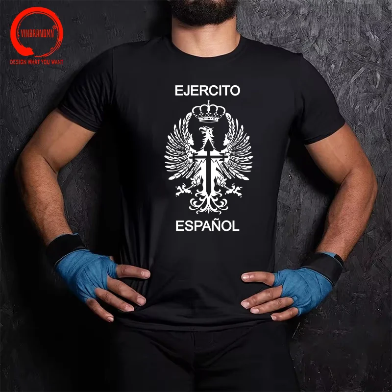 Camiseta EjéRcito D…