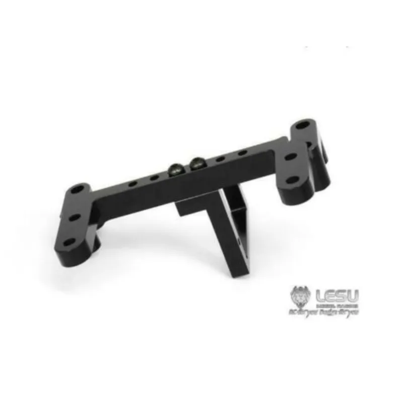 

LESU Steering Shift Servo Fixed Holder For 1/14 RC Dumper Tractor Truck Tamiyay Outdoor Toys TH02510