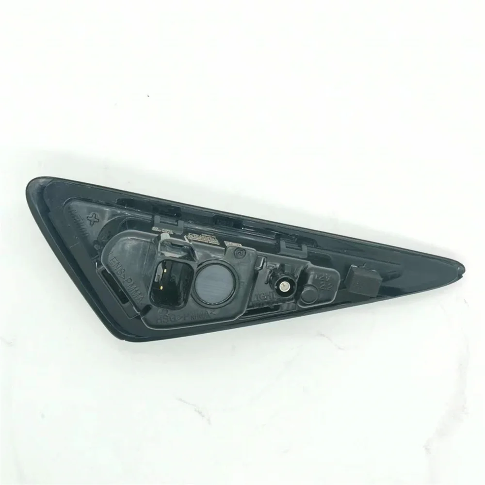 Nuovo per Tesla model3 model y front vane camera camera camera camera camera head 1125106-50-j sinistra 1125107-50-j destra