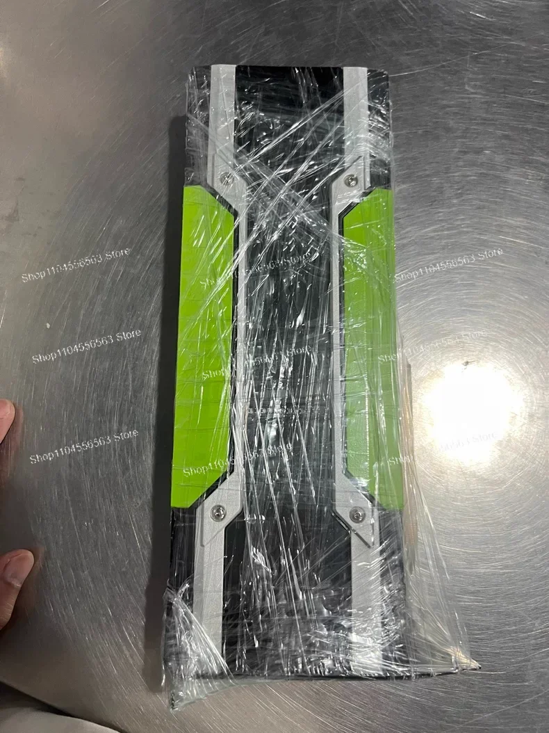 ForTesla M10 32GB / M60 16GB / P40 24GB / P100 16GB GPU Accelerators - Like-New for Deep Learning