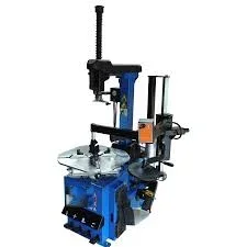 Hot Sale Left and Right Arms Auxiliary Tire Changer Machine for Sale