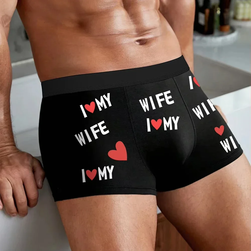 กางเกงชั้นในสีดำรักตัวเองรุ่นใหม่สำหรับฤดูร้อนปี 2025 สวมใส่สบาย เรียบง่าย และกางเกงขาสั้นสี่มุมเข้ารูปพอดีตัว