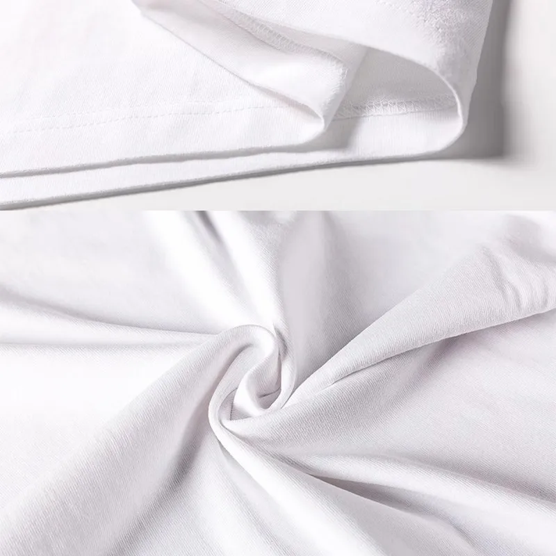 Y2k 여성용 라운드넥 반팔 티셔츠, 귀여운 프린트 의류, 스트리트웨어 캐주얼 슬림핏 상의, 데일리 패션, Y2k 베이비 티