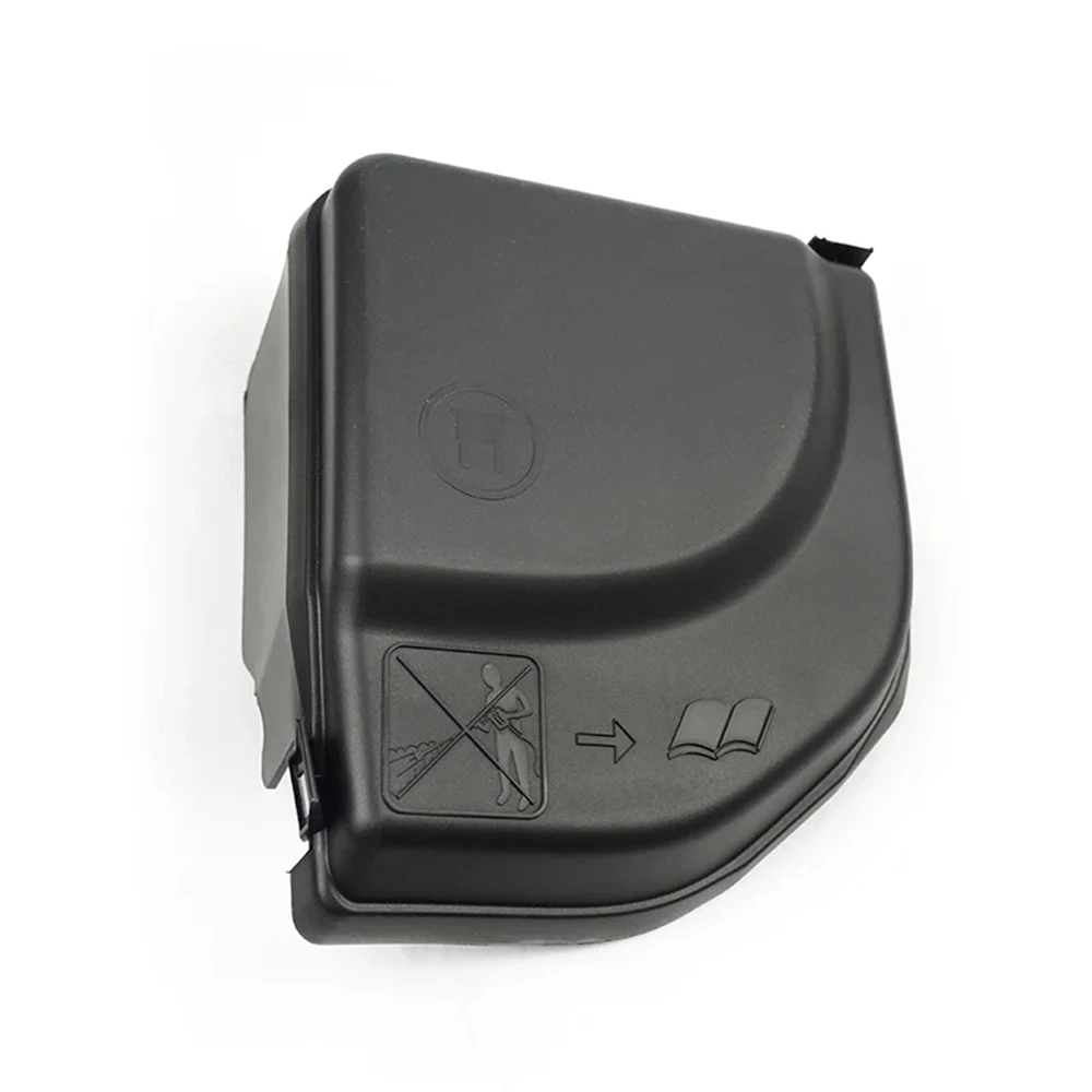 

​6500CA is suitable for Peugeot 307 308 3008 408Citroen C4 C-Quatre Fuse Box BSM Top Cover