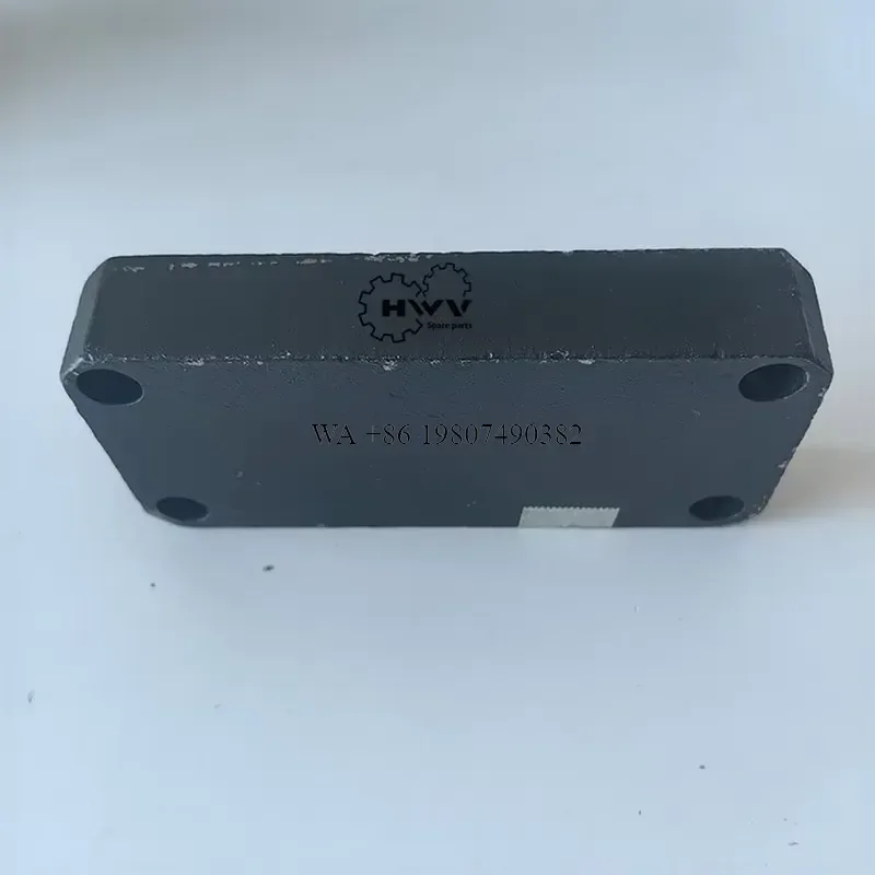 wmwmnu 353-5579 3535579 Wholesale Favorite Plate for Mini Hyd Excavator 306 306E 306E2 USE