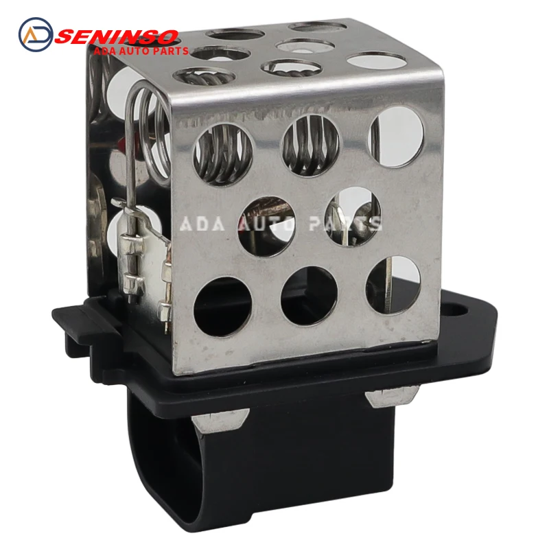 

7700432779 7700432632 7701042681 7701206244 Radiator Fan Resistance For Renault Clio Laguna Kangoo Megane Dacia Sandero Solenza