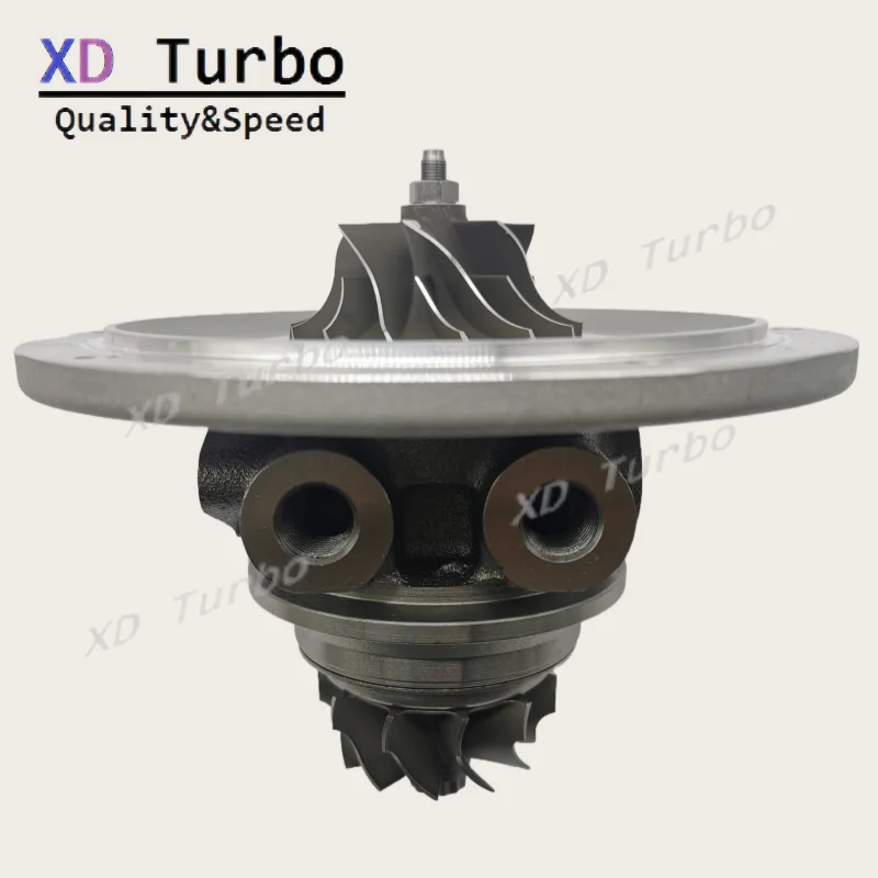 RHF4V Turbine cartridge Core VJ32 Turbo CHRA for Mazda MPV II 2.0 DI 100Kw 136HP LW 2002-  VAA10019 VBA10019 VCA10019 VDA10019