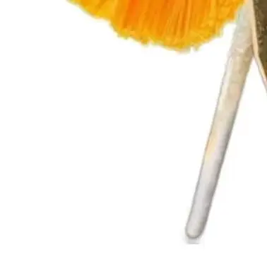 /8 /Inch /Nylon String Trimmer Head Replacement Brush For Grass Cutting Garden Lawn Mower Accessories Yard Care Tool Yellow