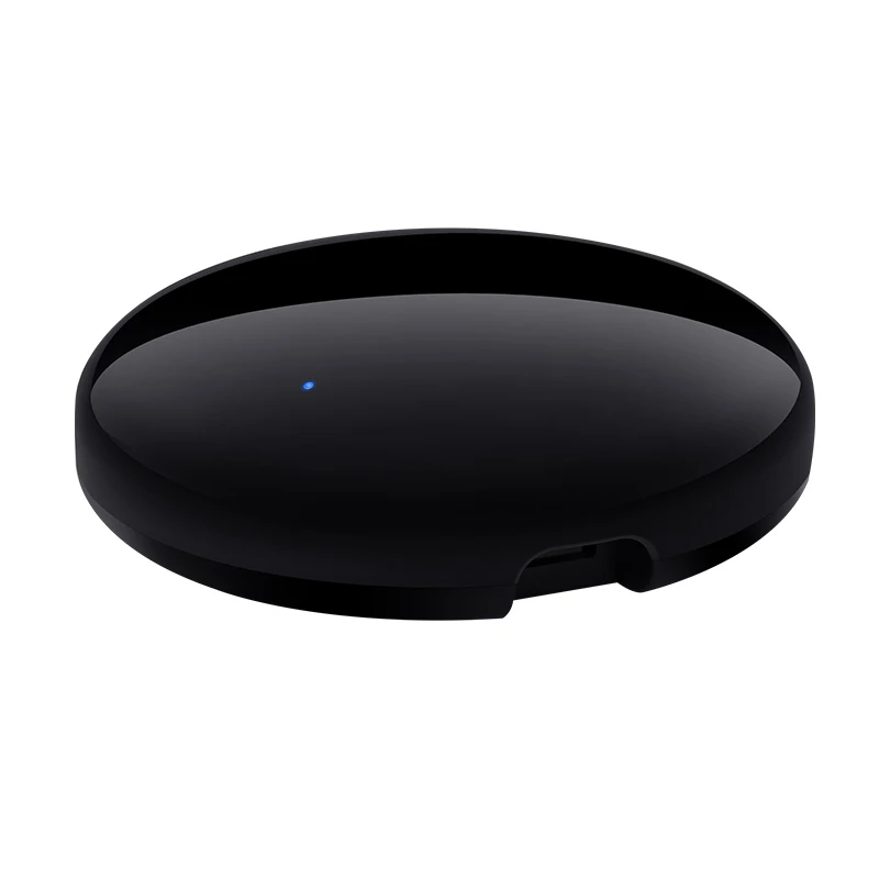 

2024 WIFI IR Smart IR Пульт дистанционного управления с управлением через приложение Smart Life