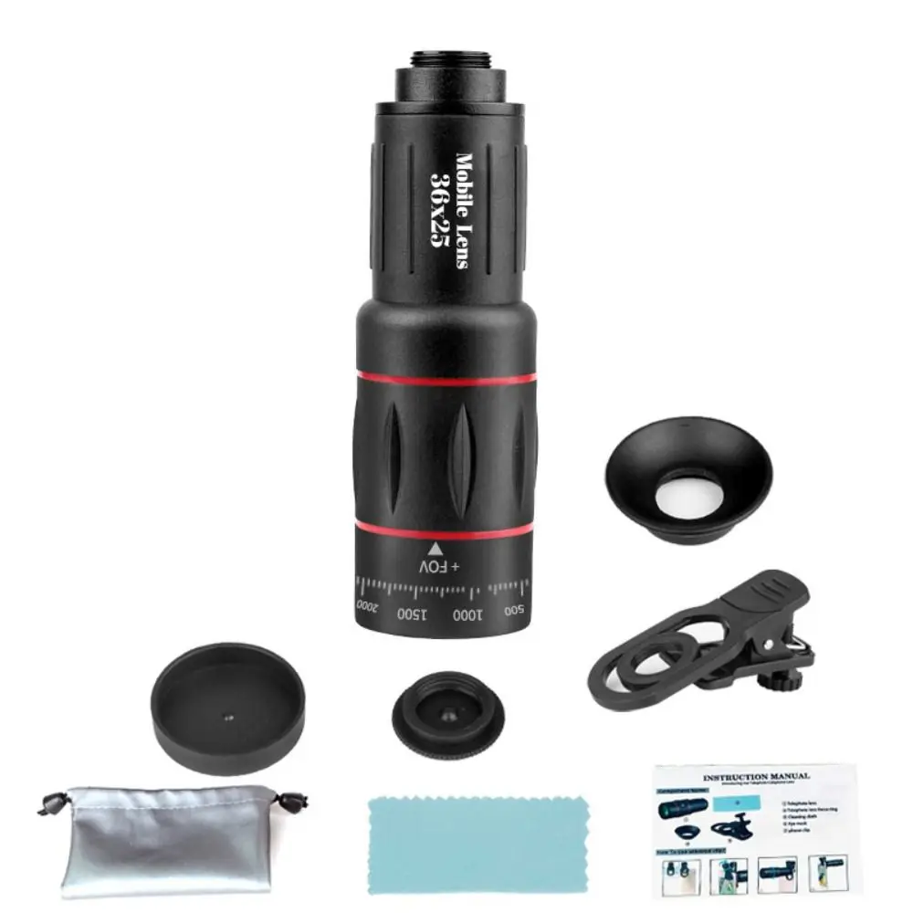 Universal Hd Optica… - image