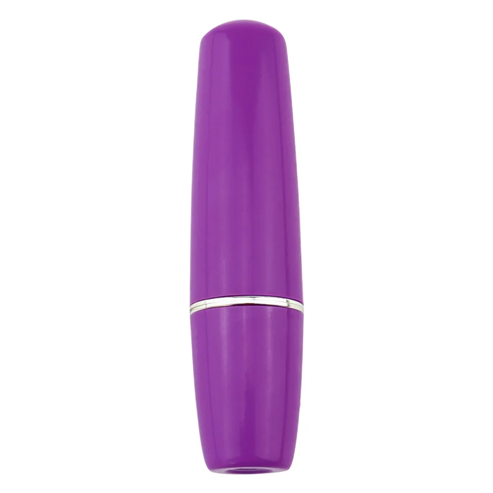 ABS Mini Lipstick AV Wand Vibrator, Female Clitoral G-spot Stimulator Massager Masturbator, Female Adult Sex Toys, Sex Toys 18+ image 3