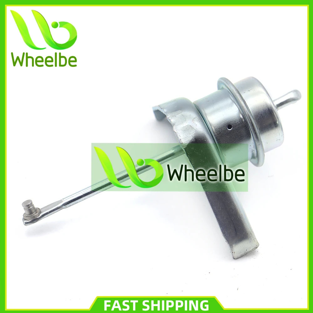 

New Turbocharger Actuator For Toyota Hiace Hilux 2.5 D4D 75KW 2001- 17201-30120 17201-0L030 17201-30030 1720130120 172010L030