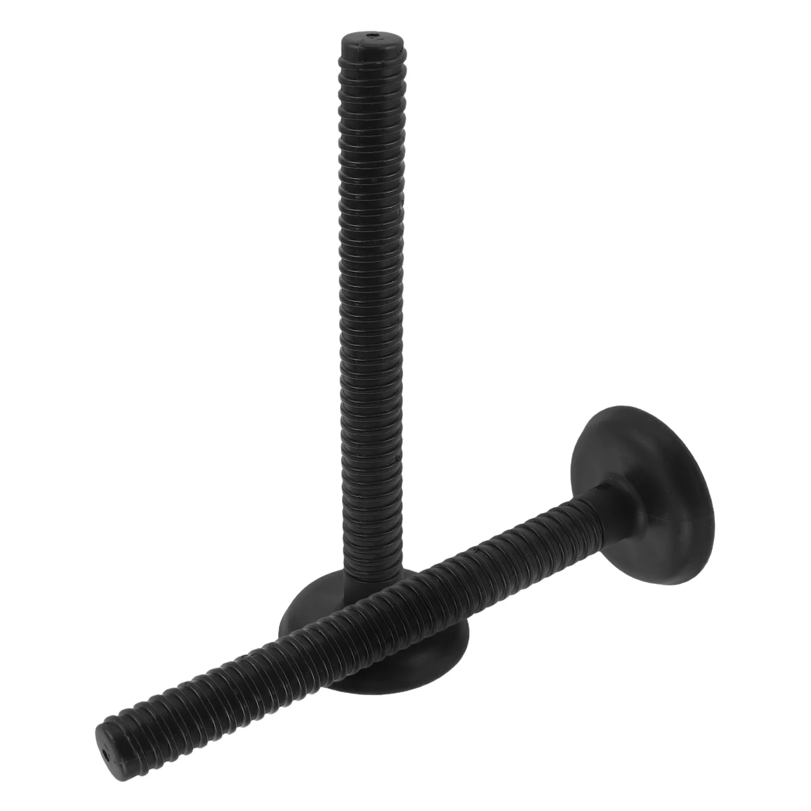 

2Pcs Kettlebell Dumbbell Barbell Connector Spacesaving Design Quick Setup Home Gym Full Body Strength Training