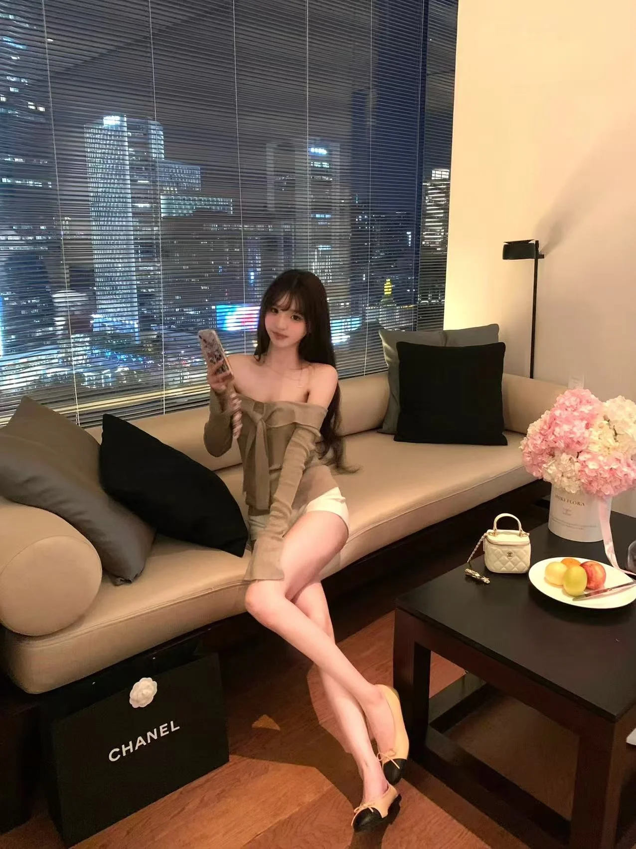 

Корейский Sle Slim Fit на одно плечо Base irt, женский новый топ Sle lala, мягкий нейлон, длинный све или длина, теплый