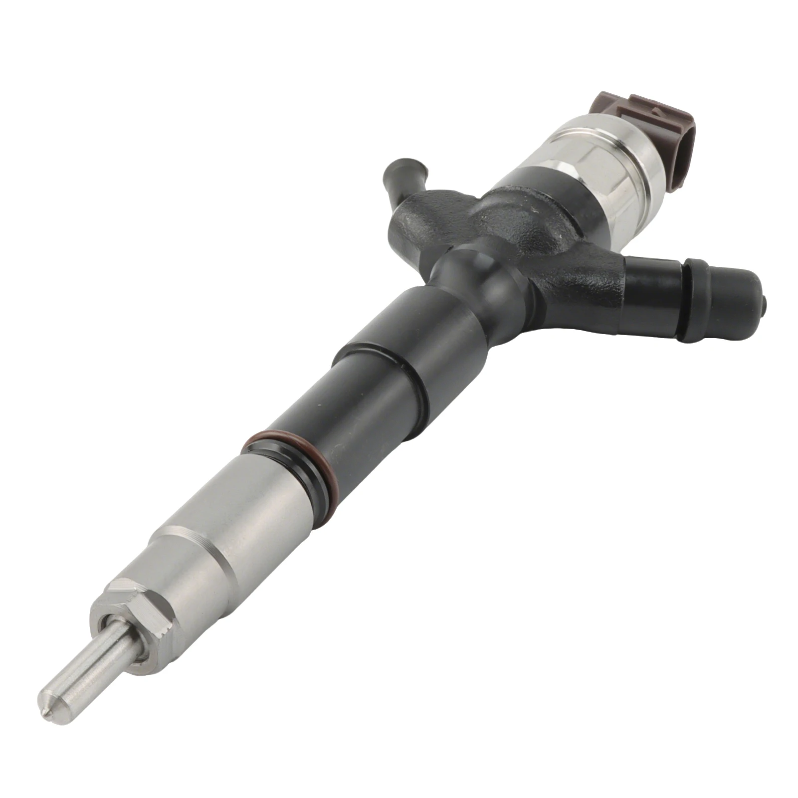 

For TOYOTA HILUX KUN26R 1KD-FTV D4D Diesel Fuel Injector 095000-8291 095000-8292 095000-8290 095000-8297 095000-8296 095000-8295