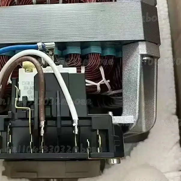White Neck Motor 279827-B 220V Dryer Blue 279827-C Neck for Dryer High-Quality Dryer Motor Durable And Efficient