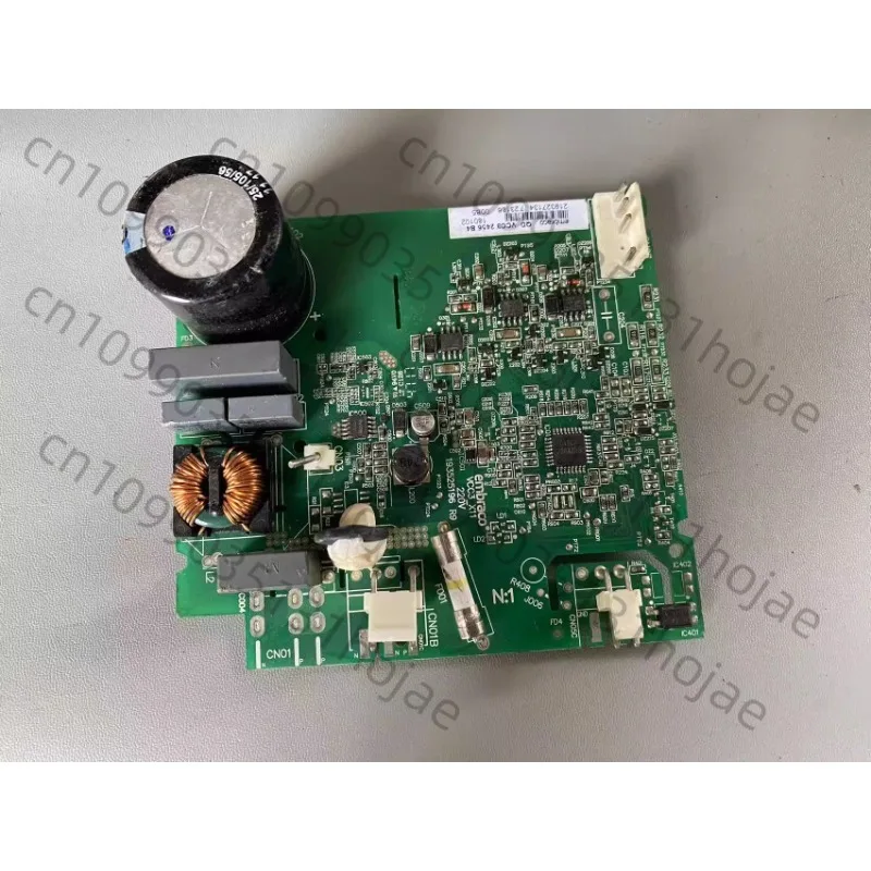 

Подходит для материнской платы холодильника Haier VCC3-X11/193525196 R9, инверторная плата холодильника