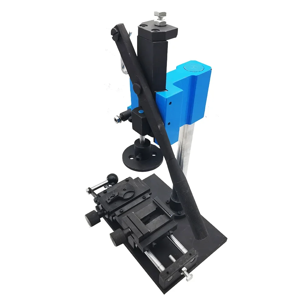 

2025JOYManual Watch Dial Pad Printer Printing Machine Watchcase Inner Shadow Ring Mobile Shell Printer