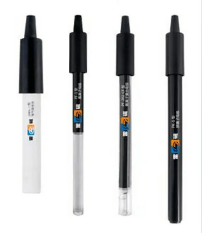 PF-2-01 fluorid ionen selektive Elektrode PCL-1-01 Calcium-Kalium-Blei-Kupferchlorid-Ionen konzentration