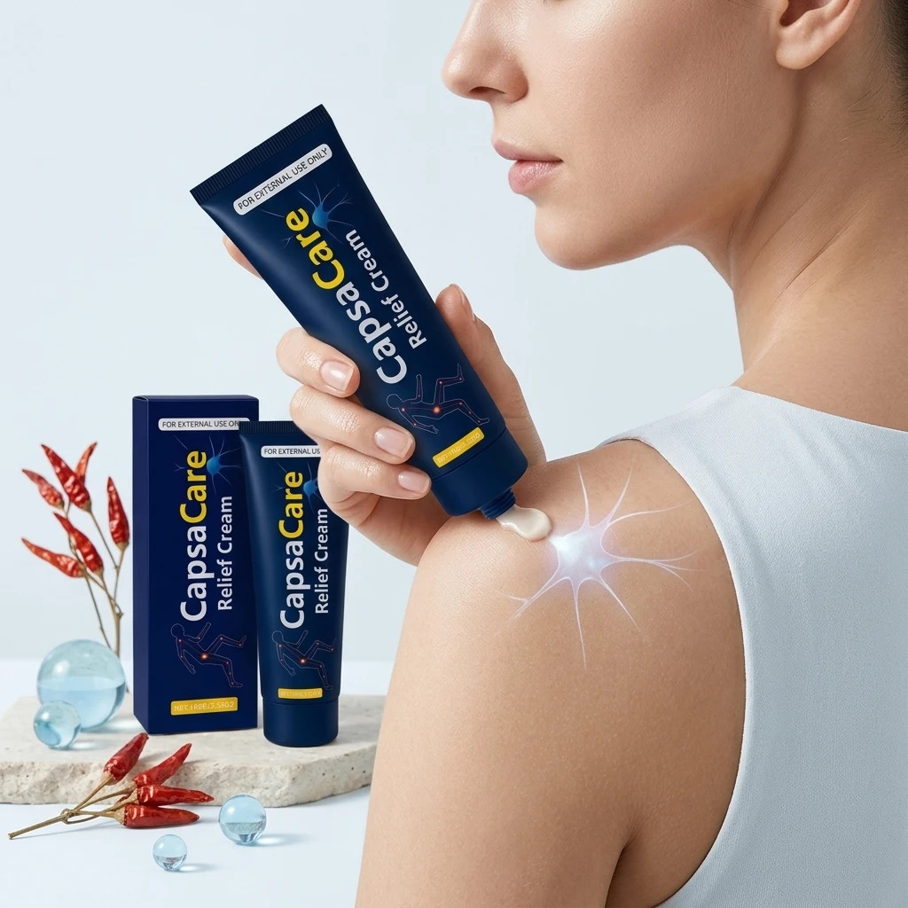 Joint Soothing Massage Cream Reduce Soreness Swelling Relieve Bruises Fluid Buildup Repair Damage Muscle Knee Nourish Care Cream