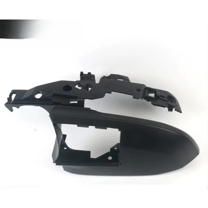 

Popu For 2020 2021 2022 for Toyota RAV4 Car Exterior Rearview Wing Door Side Mirror Lower Bottom Base Cover Shell Lid Cap