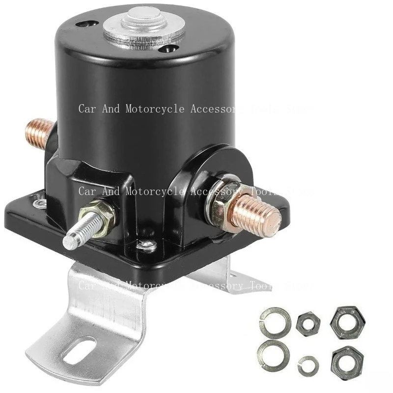 12V 3 Terminal Rela…