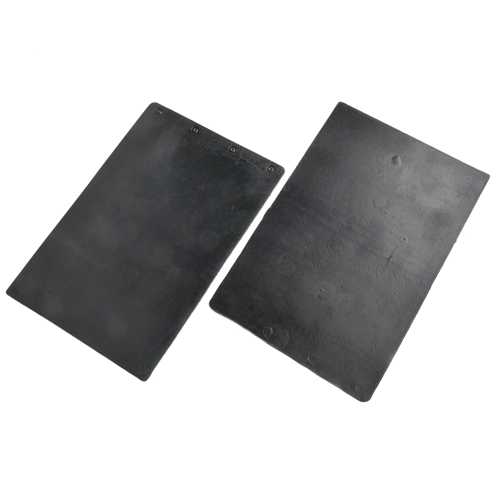 

Tool Parts Base Plate Pad Backing Sheet Base Plate Pad Belt Sander 165x110mm 4 Round Mounting Holes Sander Base