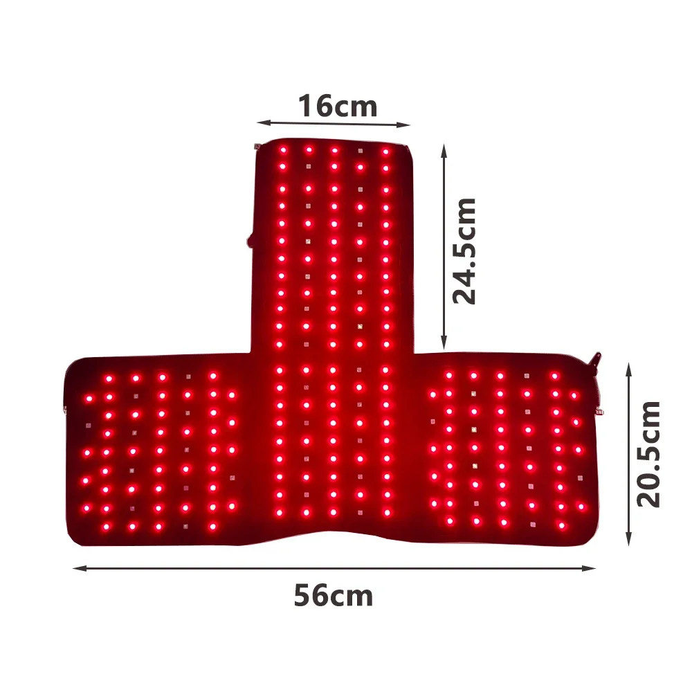 ZONGKUNG 215Pcs Led Red Light Hat for Hair Regrowth Cap for Reduce Fatigue Thinning Hair Comb,Migraine Relief Cap Anti Hair Loss