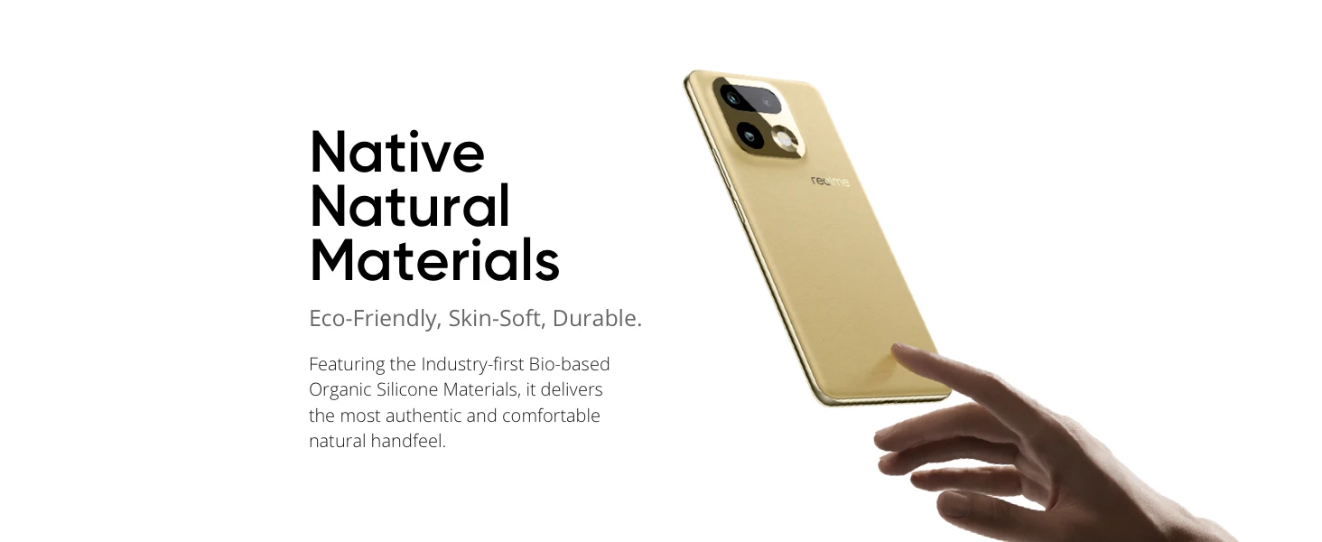 New Launch EU Version realme 16 Pro Plus 5G Smartphone 200MP LumaColor Camera 7000mAh Battery 144Hz AMOLED Display