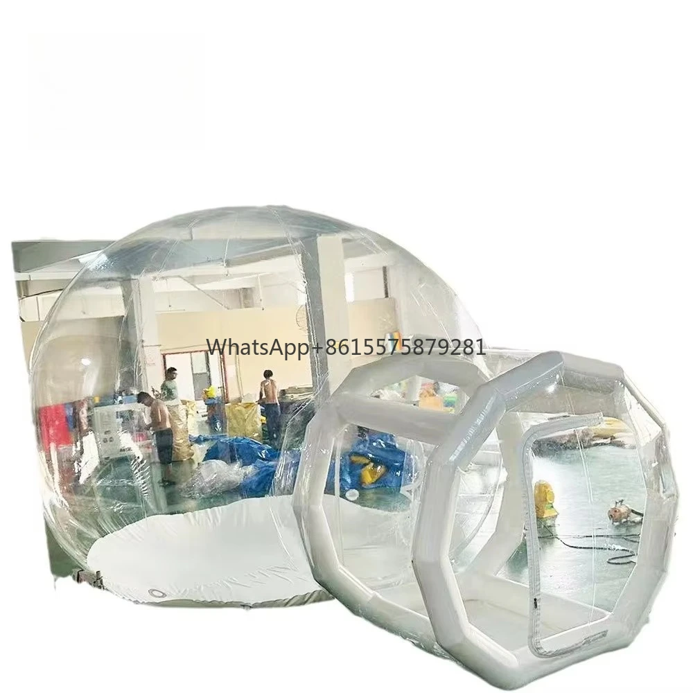 

Commercial New Style Balloon White Wedding Jumping Inflatable Bounce Combo for Kids
